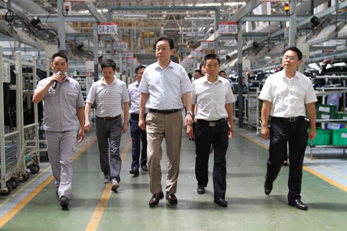 重庆：司法为民书写重庆检察担当与大爱